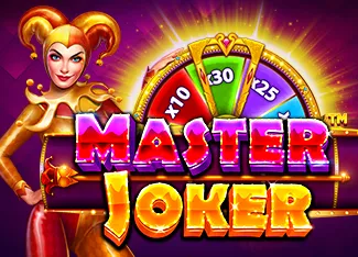 Master Joker - LETSEBET77