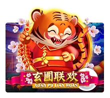 Xuan Pu Lian Huan - LETSEBET77