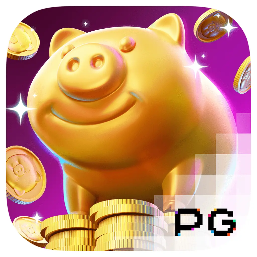 Lucky Piggy - LETSEBET77
