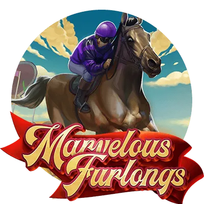 Marvelous Furlongs - LETSEBET77