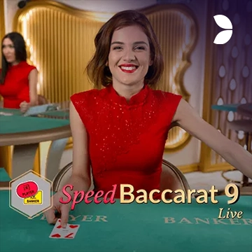 Speed Baccarat 9 - LETSEBET77