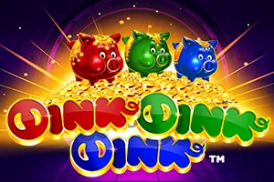 Oink Oink Oink - LETSEBET77