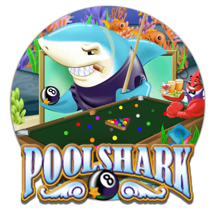 Pool Shark - LETSEBET77