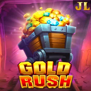 Jili : Gold Rush - LETSEBET77