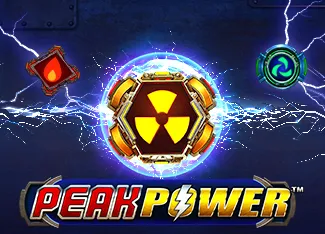 Peak Power - LETSEBET77