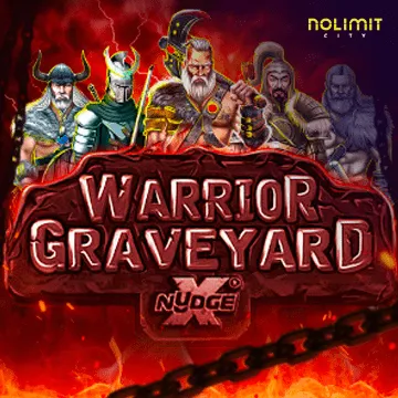 Warrior Graveyard xNudge - LETSEBET77