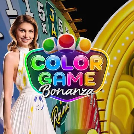 Color Game Bonanza - LETSEBET77