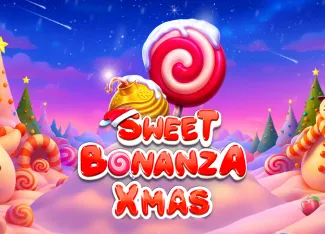 Sweet Bonanza Xmas - LETSEBET77