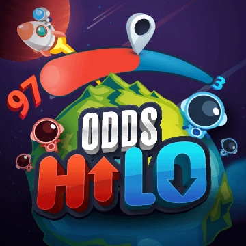 Odds Hi Lo - LETSEBET77
