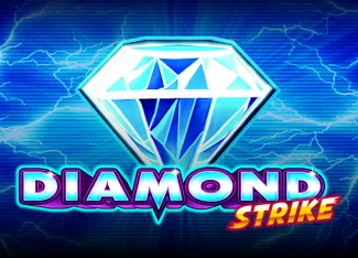 Diamond Strike - LETSEBET77