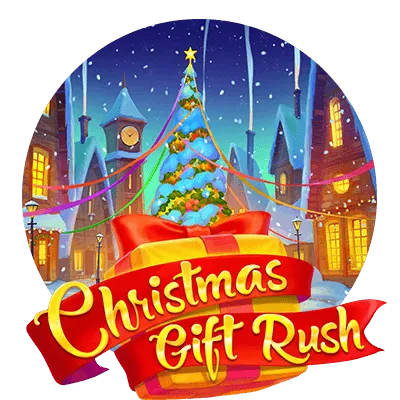Christmas Gift Rush - LETSEBET77