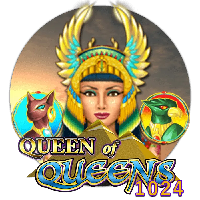 Queen of Queens II - LETSEBET77