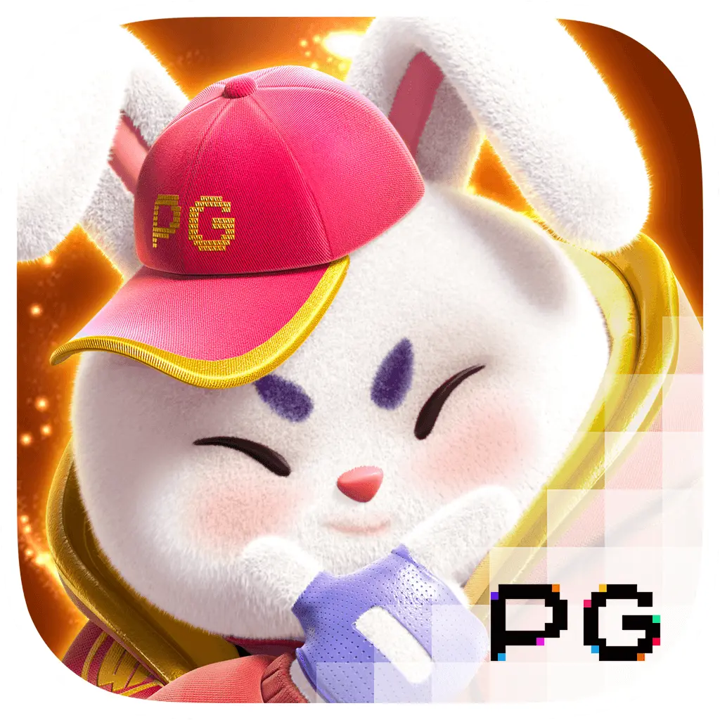 Fortune Rabbit - LETSEBET77