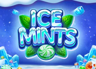 Ice Mints - LETSEBET77