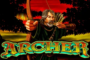 Archer - LETSEBET77