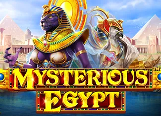 Mysterious Egypt - LETSEBET77