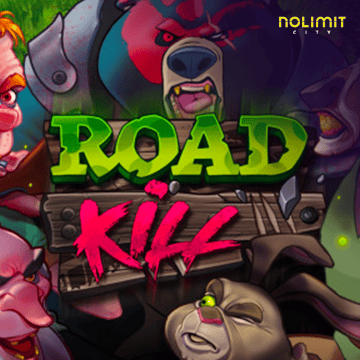Roadkill - LETSEBET77