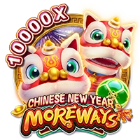 CHINESE NEW YEAR MOREWAYS - LETSEBET77