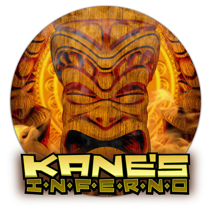 Kanes Inferno - LETSEBET77