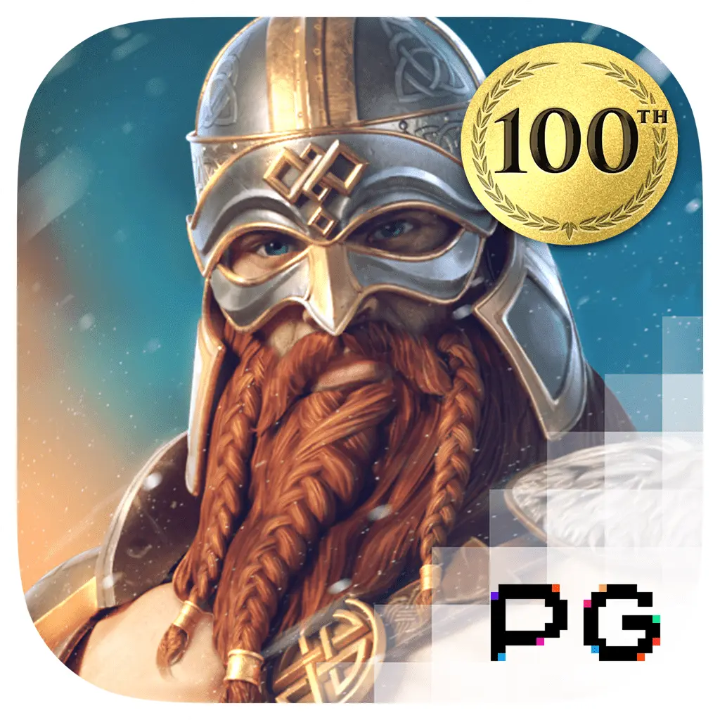 Asgardian Rising - LETSEBET77