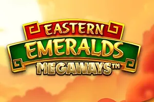 POP Eastern Emeralds Megaways (Quickspin) - LETSEBET77