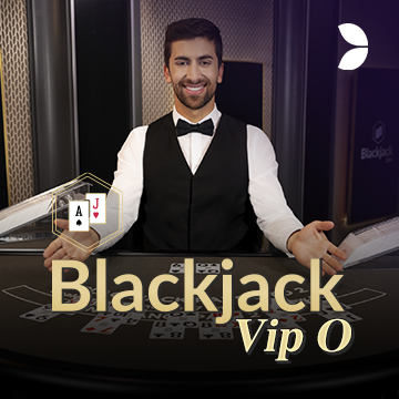 Blackjack VIP O - LETSEBET77