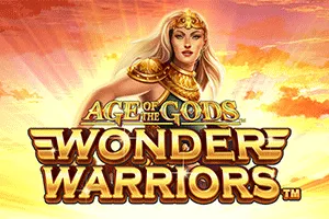 Age of the Gods: Wonder Warriors - LETSEBET77