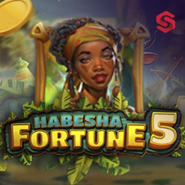 Habesha Fortune 5 - LETSEBET77