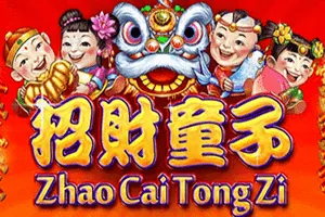 Zhao Cai Tong Zi - LETSEBET77