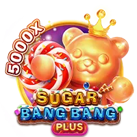 SUGAR BANG BANG PLUS - LETSEBET77
