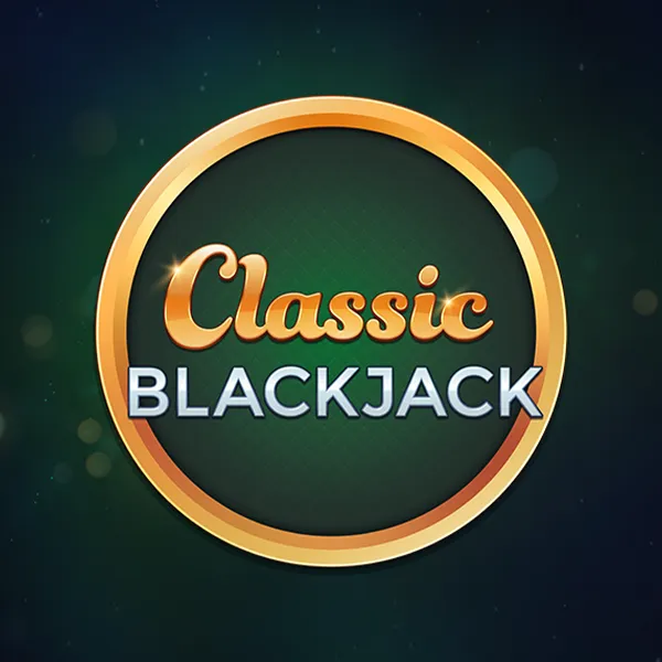 Classic Blackjack (Jade) - LETSEBET77