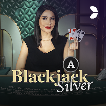 Blackjack Silver A - LETSEBET77