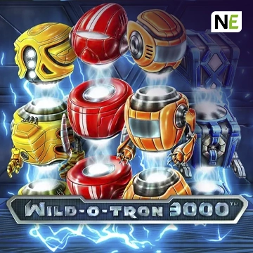 Wild-O-Tron 3000 - LETSEBET77