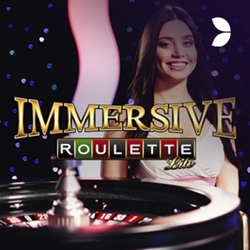 Immersive Roulette - LETSEBET77