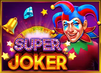 Super Joker - LETSEBET77