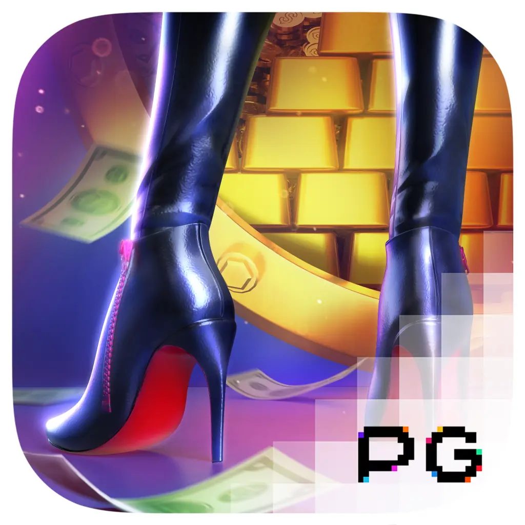 Heist Stakes - LETSEBET77