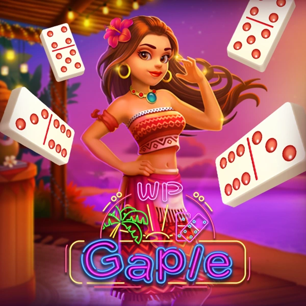 WP Gaple - LETSEBET77