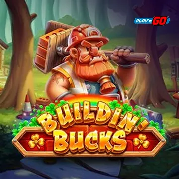 PlaynGo : Buildin Bucks - LETSEBET77