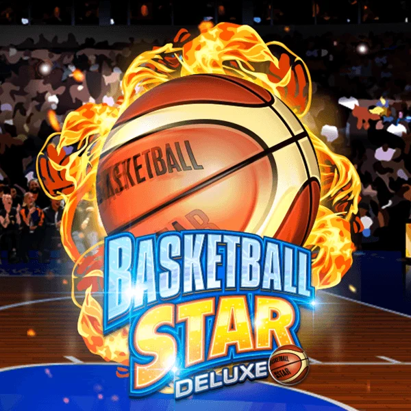 Basketball Star Deluxe - LETSEBET77