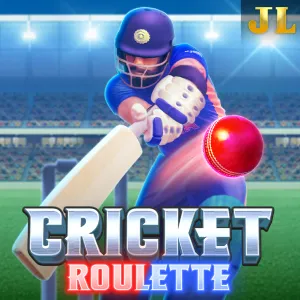 Cricket Roulette - LETSEBET77