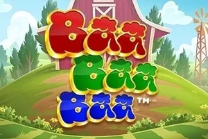 Baa, Baa, Baa - LETSEBET77