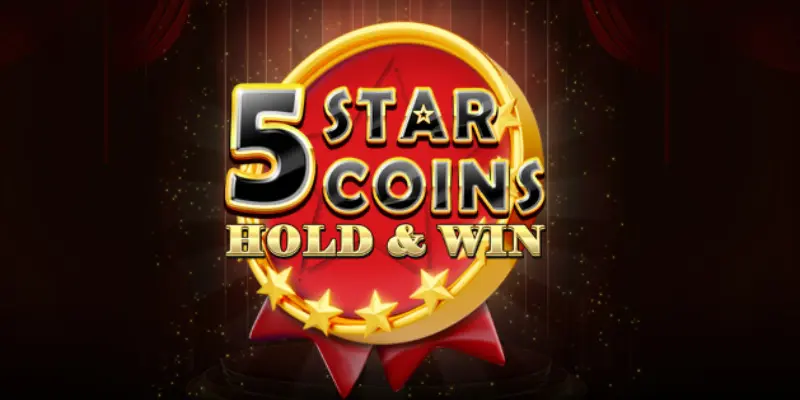 Octoplay : 5 Star Boost: Hold & Win - LETSEBET77
