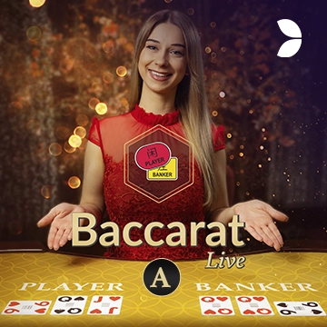 Baccarat A - LETSEBET77