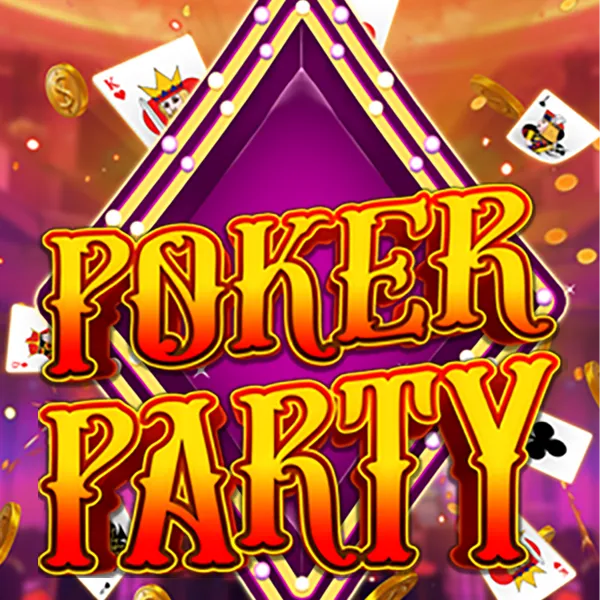 Poker Party - LETSEBET77