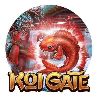 Koi Gate - LETSEBET77