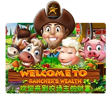 Ranchers Wealth - LETSEBET77