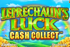 Leprechaun’s Luck: Cash Collect - LETSEBET77
