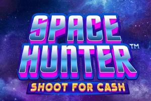 Space Hunter: Shoot for Cash - LETSEBET77