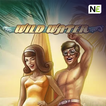 Wild Water - LETSEBET77