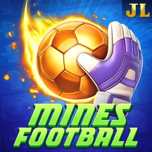 Mines Football - LETSEBET77